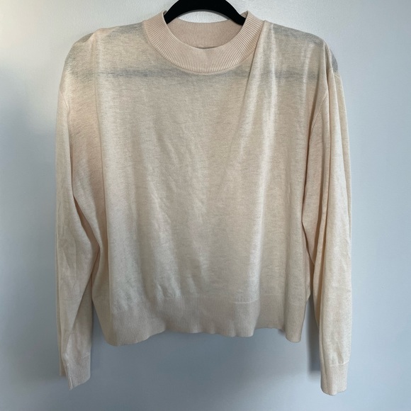 Zara sweater - Picture 3 of 3